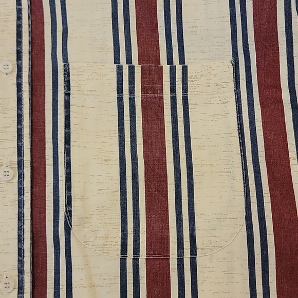 Panhandle Slim Short Sleeve 100%Cotton - Picture 4 of 4